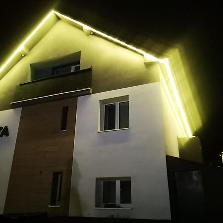 Hotel Penzion Privat Siesta Liptovský Mikuláš Exteriér fotografie