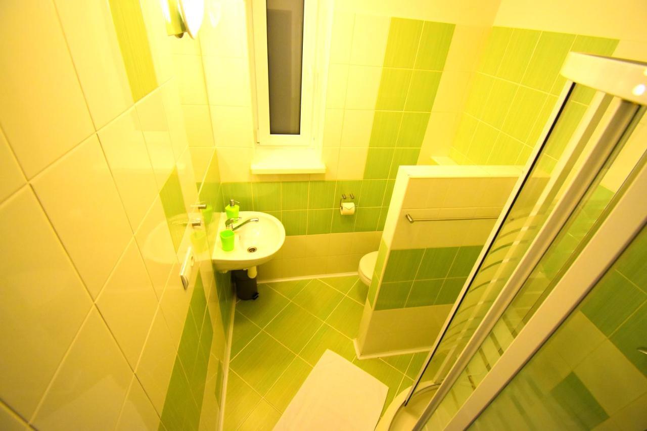 Hotel Penzion Privat Siesta Liptovský Mikuláš Exteriér fotografie