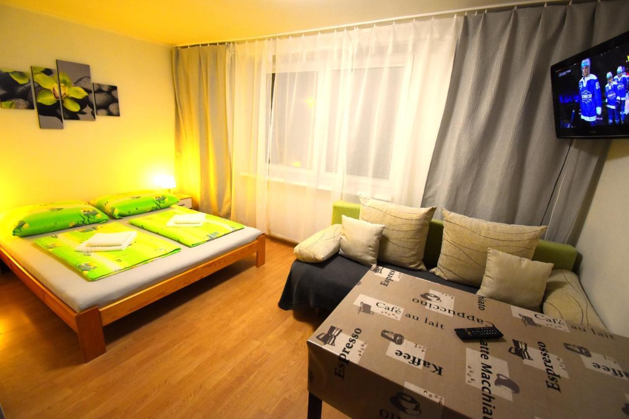 Hotel Penzion Privat Siesta Liptovský Mikuláš Exteriér fotografie