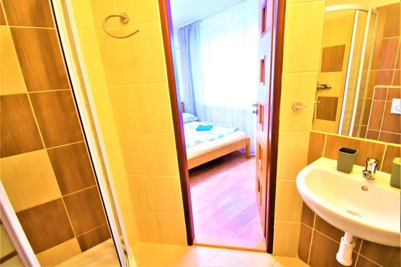 Hotel Penzion Privat Siesta Liptovský Mikuláš Exteriér fotografie