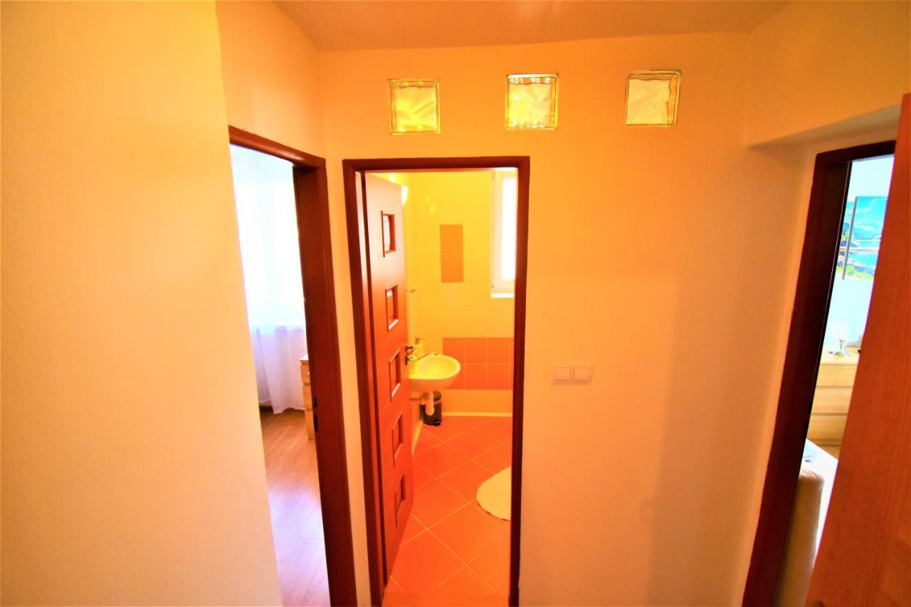 Hotel Penzion Privat Siesta Liptovský Mikuláš Exteriér fotografie