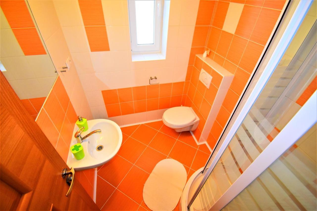 Hotel Penzion Privat Siesta Liptovský Mikuláš Exteriér fotografie