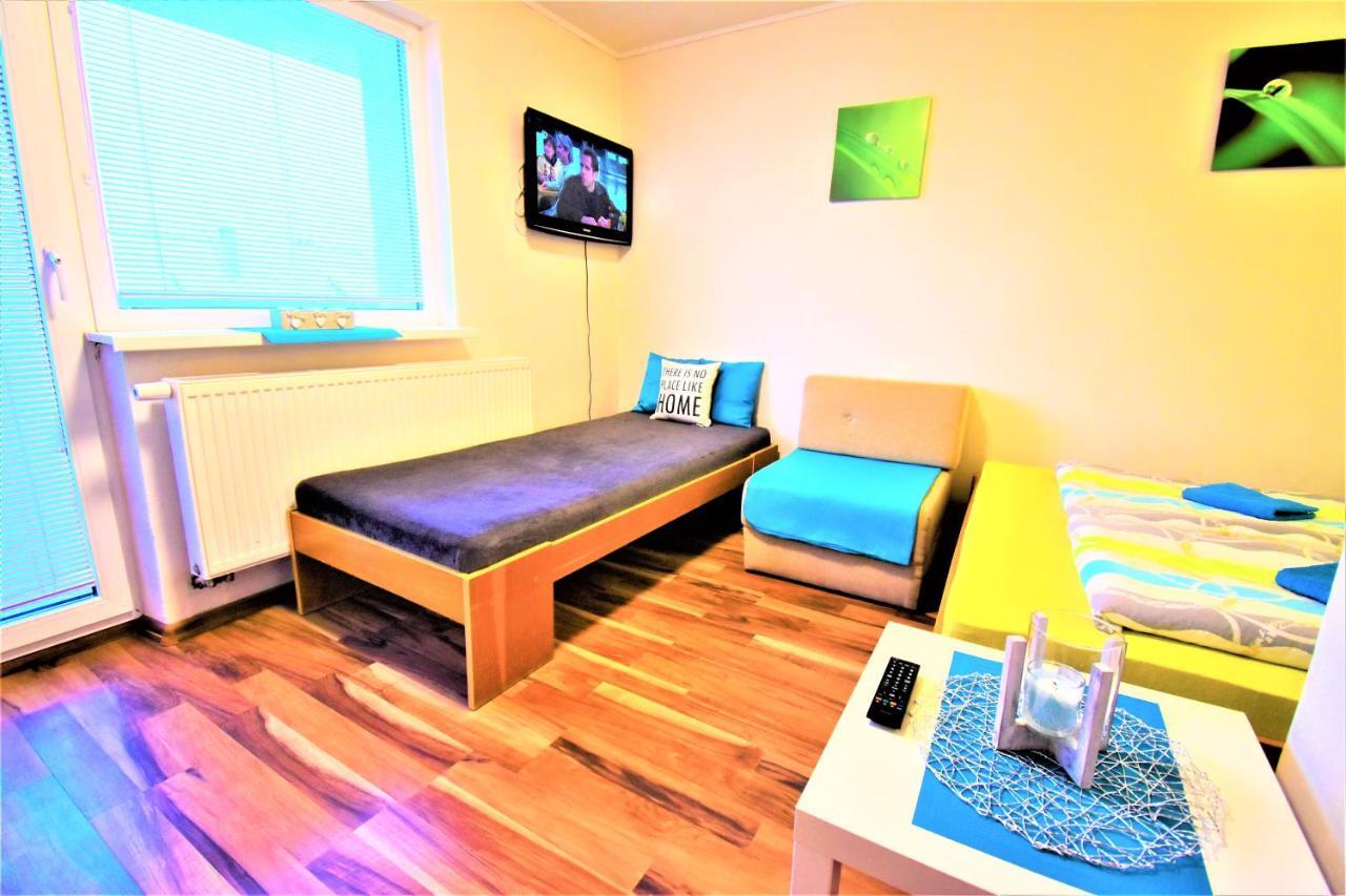 Hotel Penzion Privat Siesta Liptovský Mikuláš Exteriér fotografie